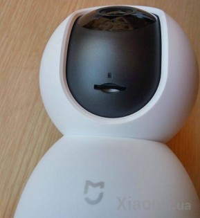 IP Камера Xiaomi MiJia Dome 360° MJSXJ02CM/MIXJ04CM